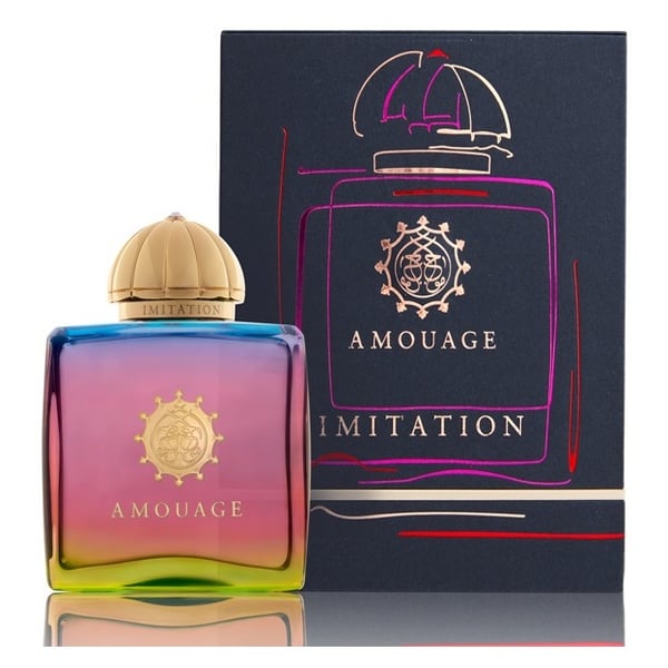 Amouage Imitation Woman for women