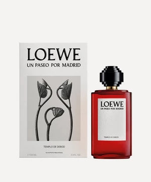 Loewe Templo de Debod for women and men