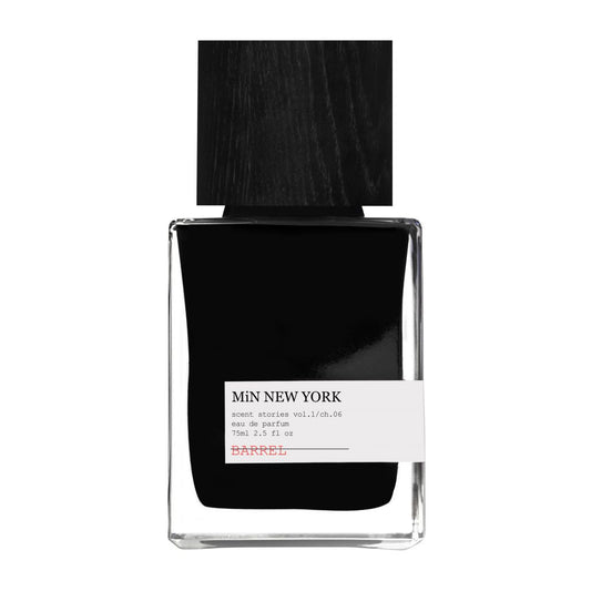 MiN New York Barrel for women and men