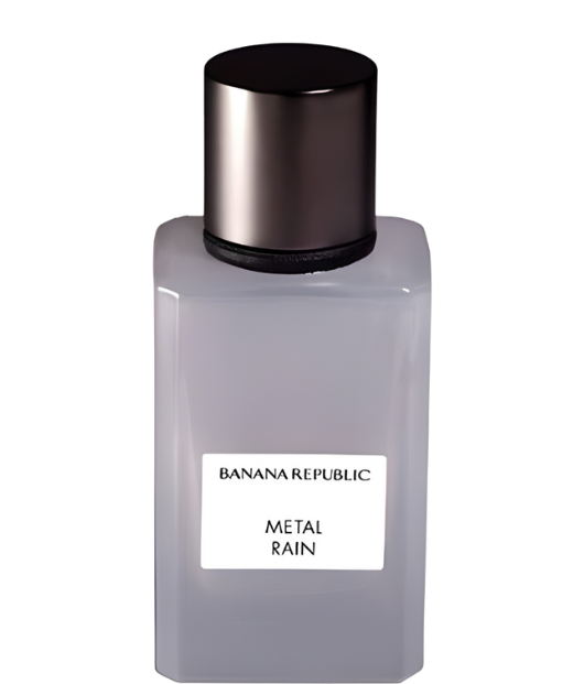 Banana Republic Metal Rain 150ML