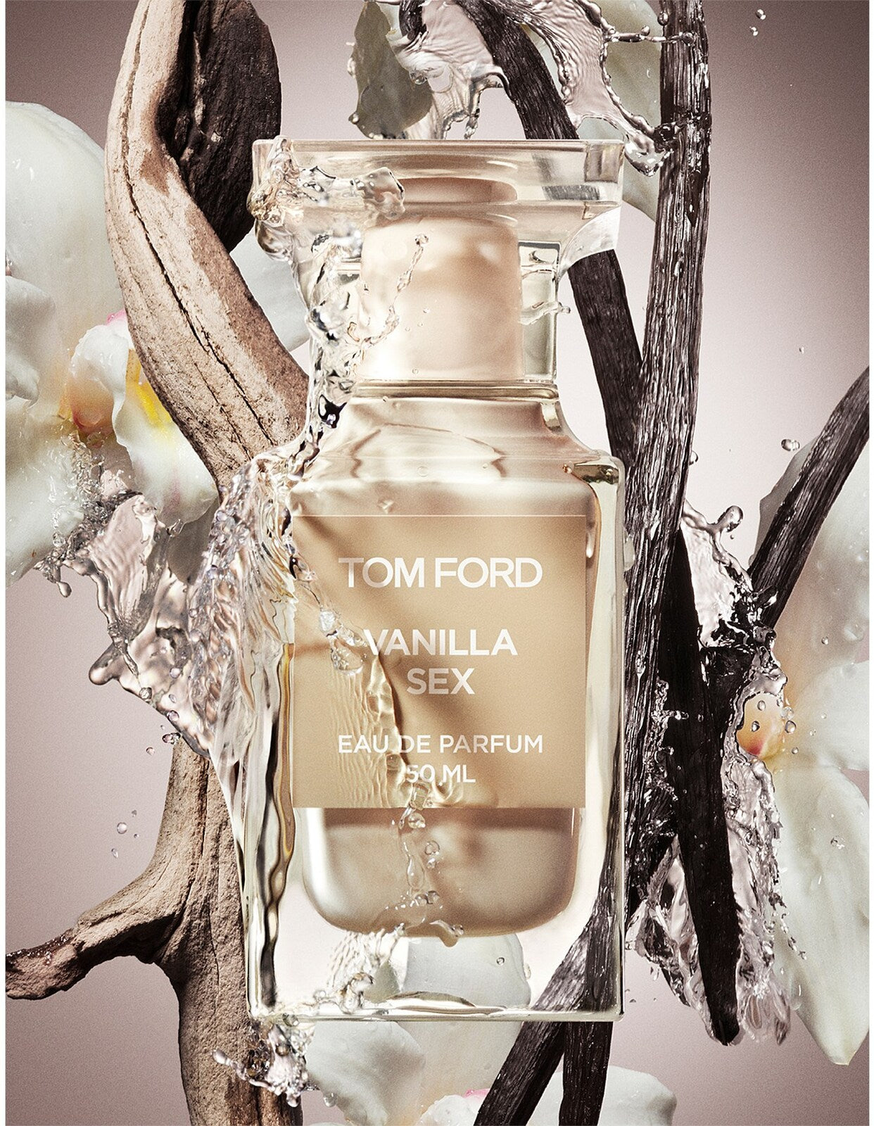 Tom Ford Vanilla Sex for women and men