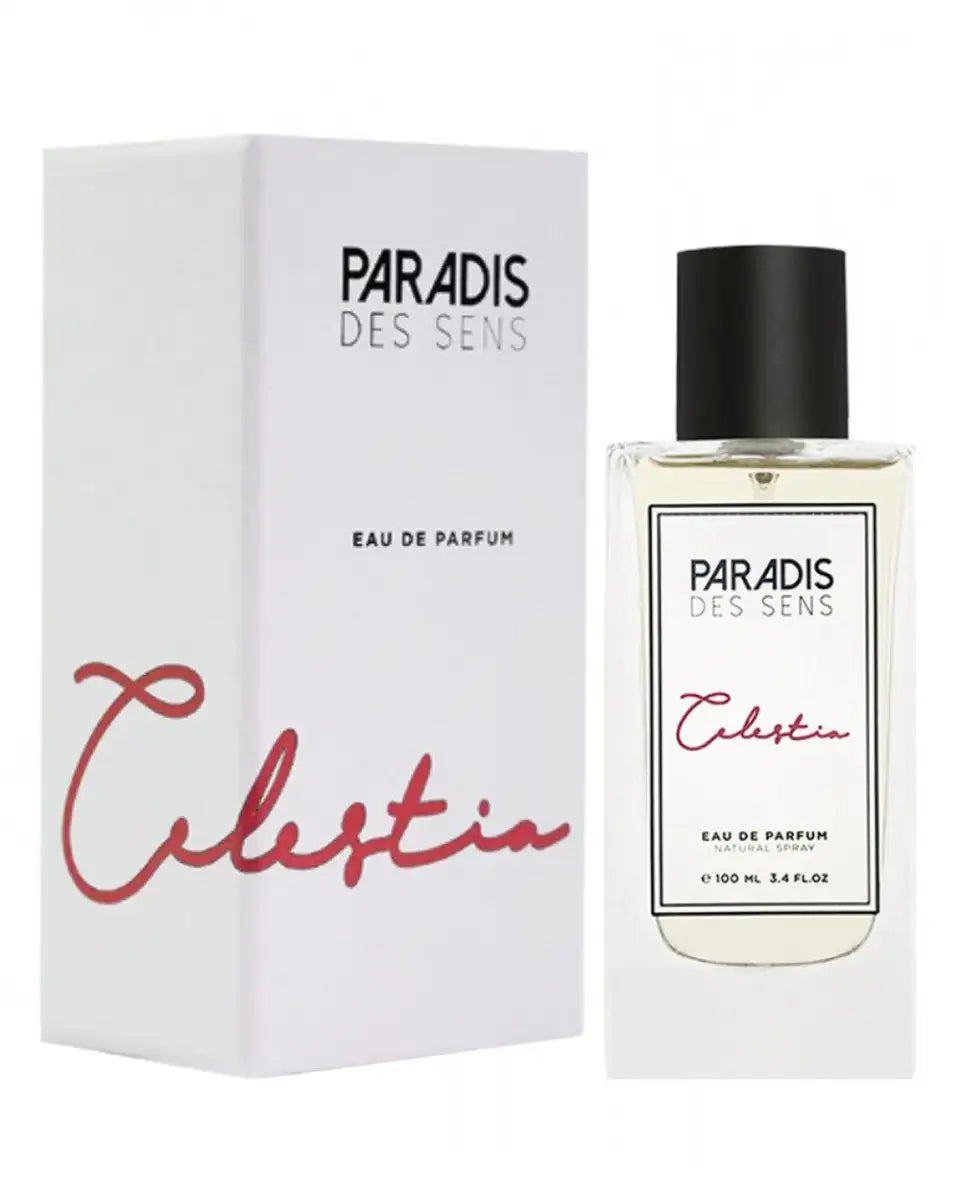 Paradis des Sens Celestia for women and men