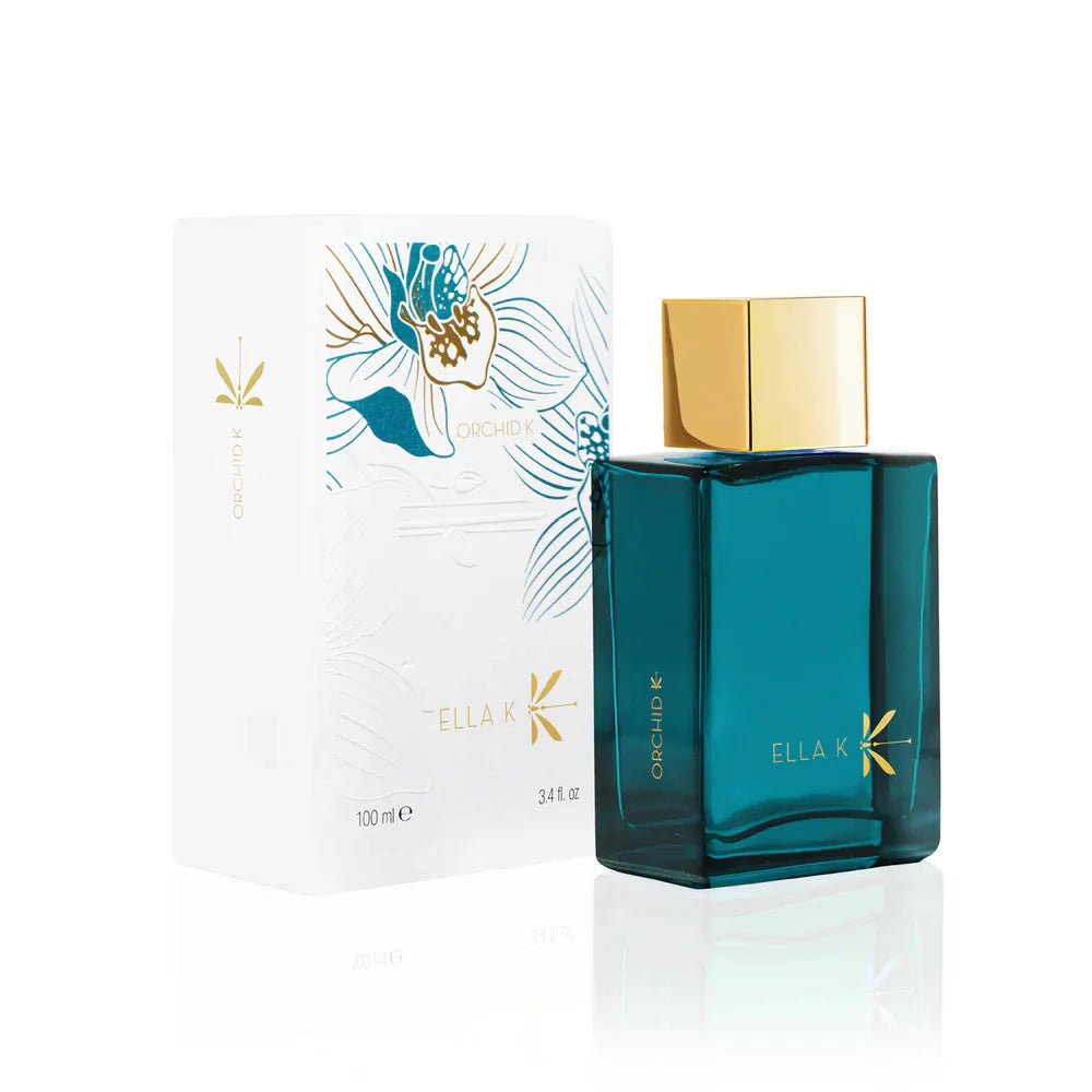 Ella K Parfums Orchid K for women and men