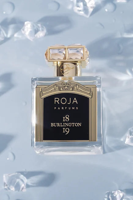 Roja Dove 1819 Burlington for women and men