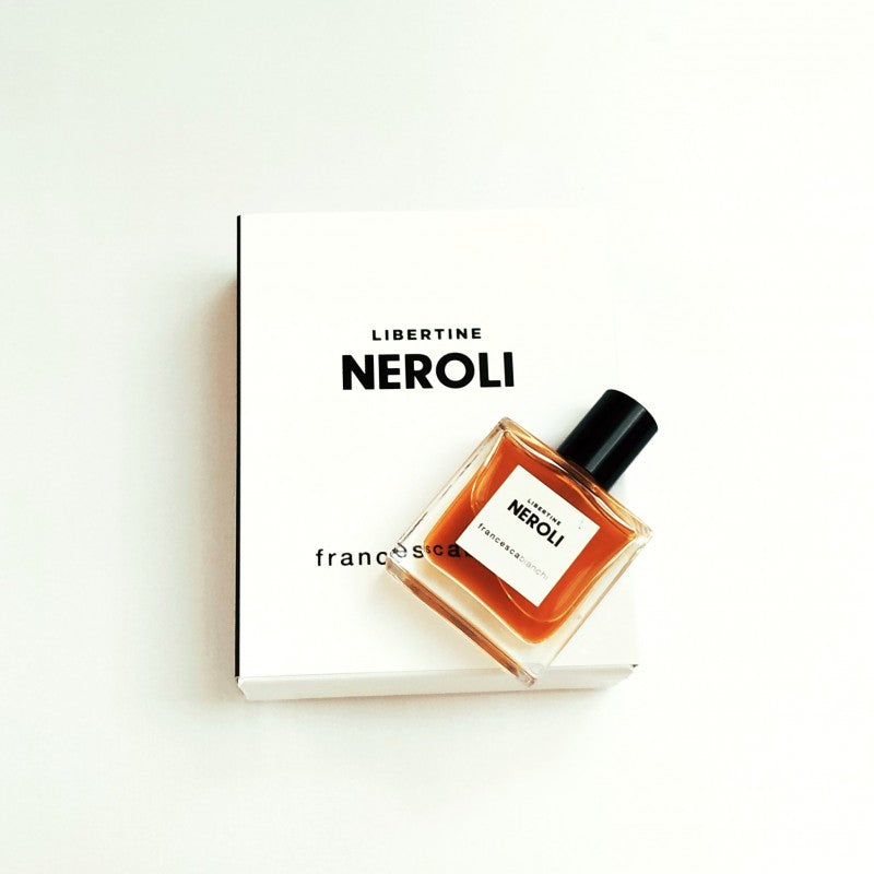 Francesca Bianchi Libertine Neroli 30ML