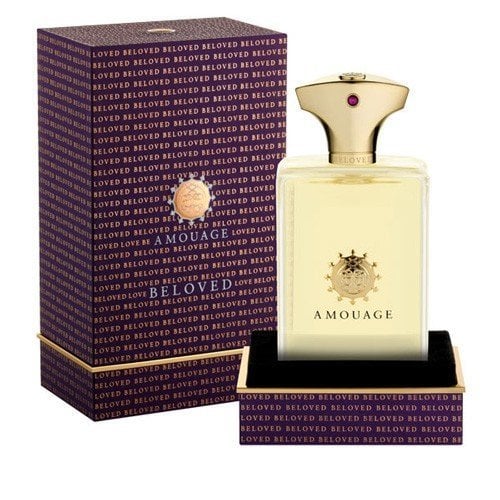 Amouage Beloved EDP For Man 100 ML