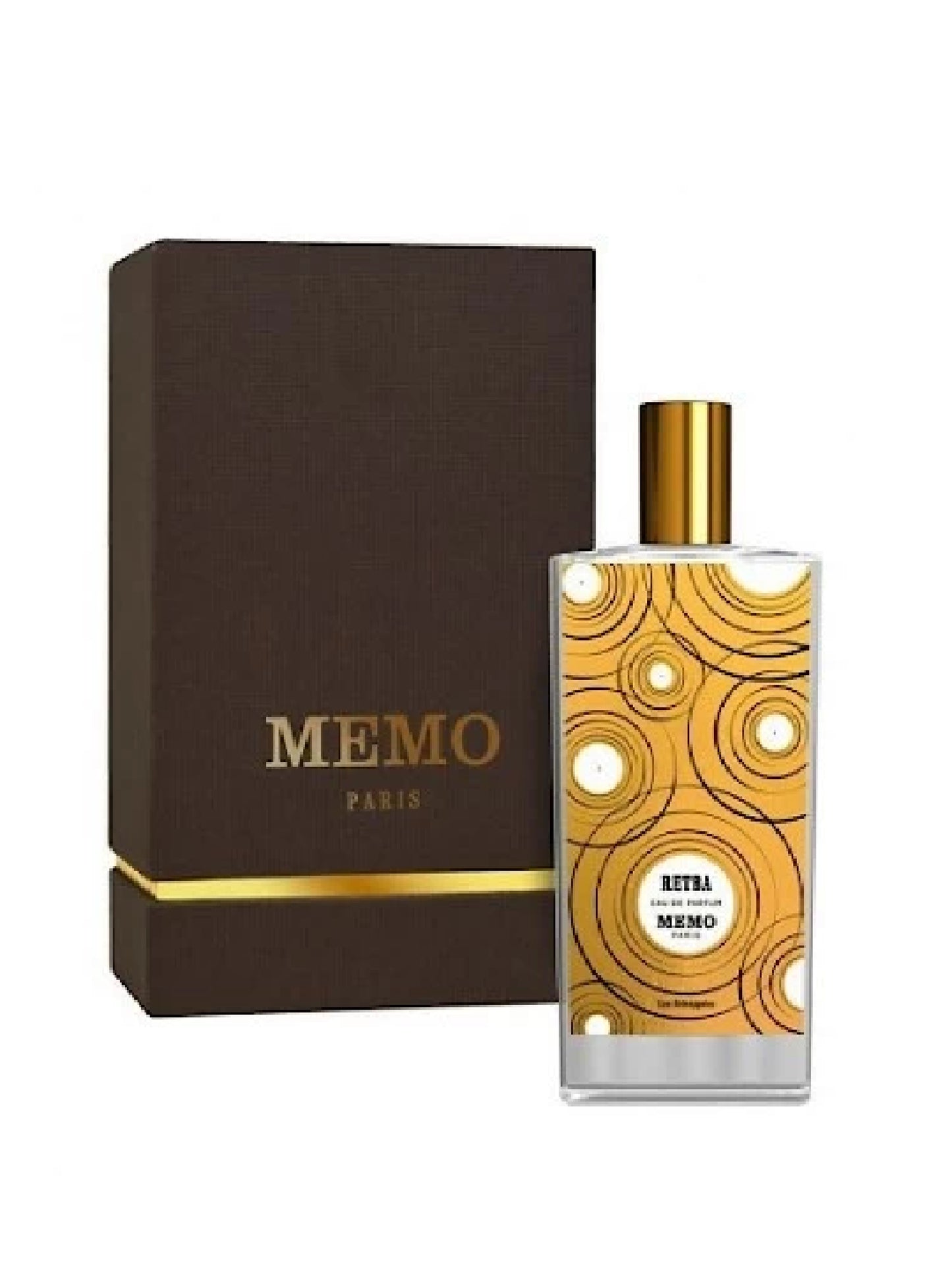 Memo Paris Retba 100ML