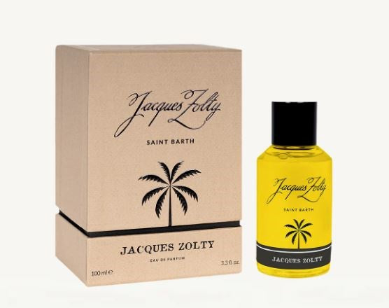 Jacques Zolty Jacques Zolty for men