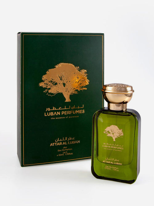 LUBAN ATTAR EDP