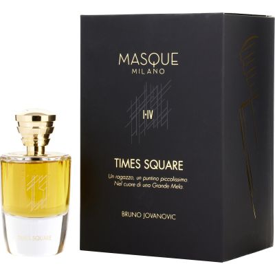 Masque Milano Times Square for women and men