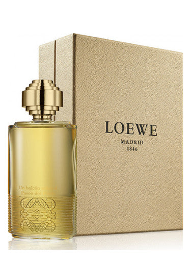 Loewe Un balcón sobre el paseo del Prado for women and men