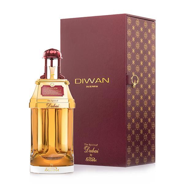 Diwan The Spirit of Dubai for women and men