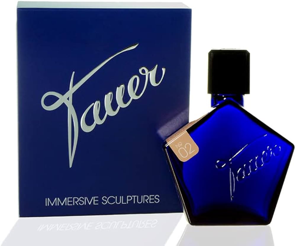 Tauer L'Air du Desert Marocain Perfumes for women and men