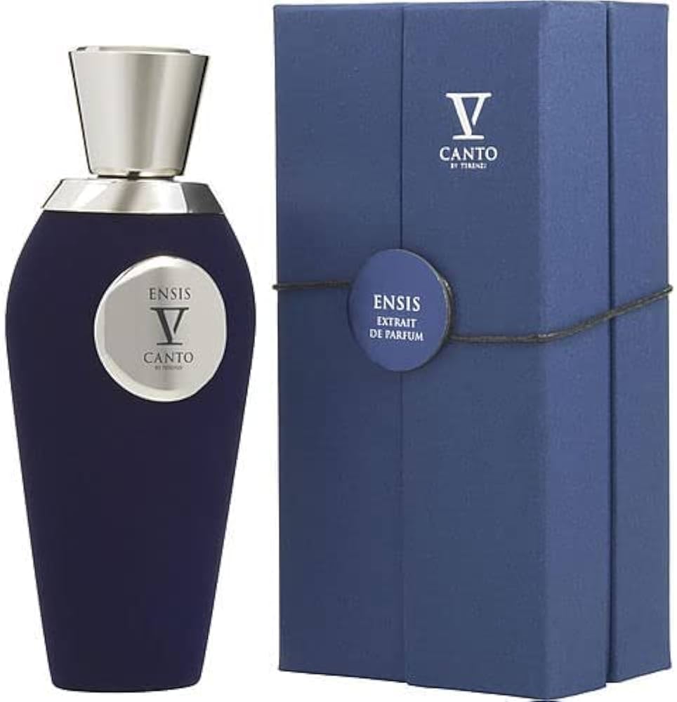 V Canto Ensis for women and men