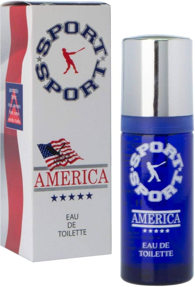 Milton Lloyd America Sport for men