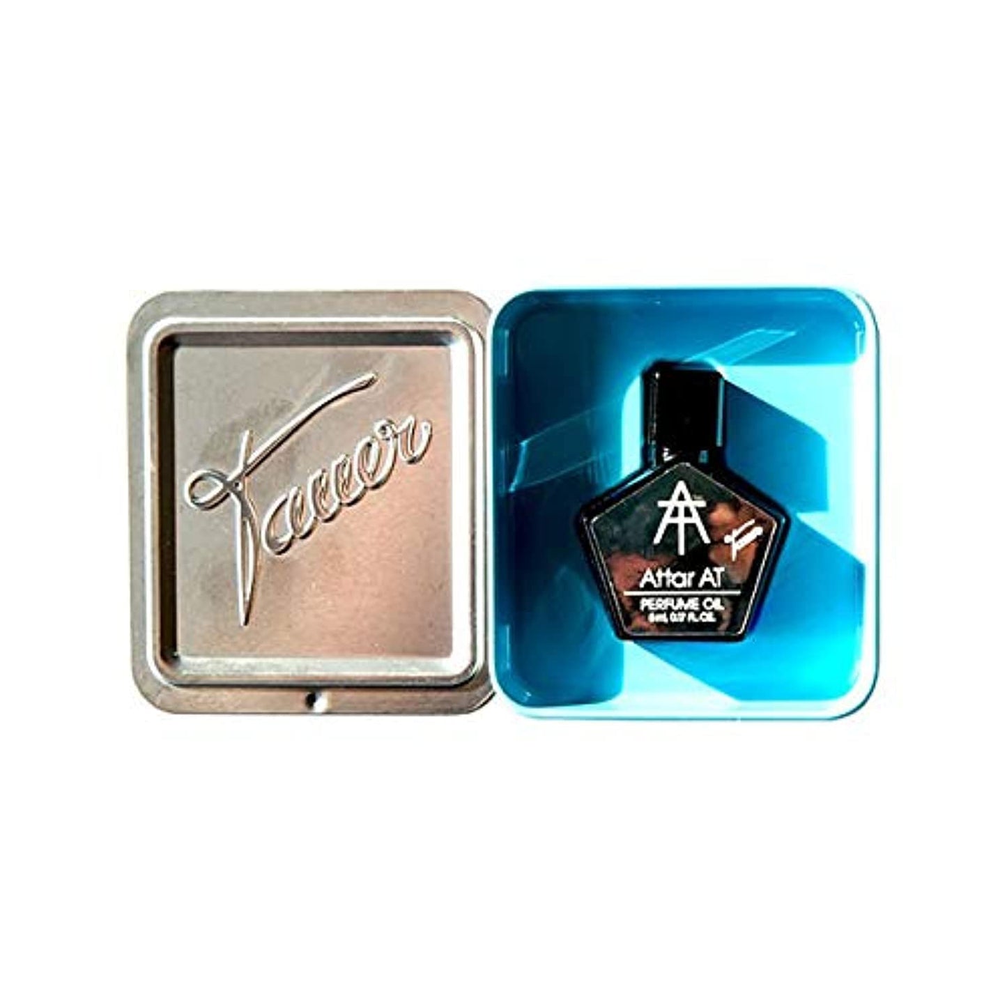 Tauer Perfumes Attar AT for women and men