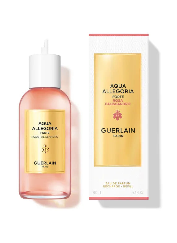 Guerlain Aqua Allegoria Forte Rosa Palissandro for women and men