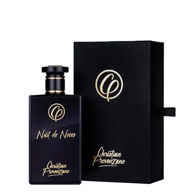 Christian Provenzano Parfums Nuit de Noces for women and men