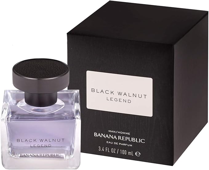 Black Walnut Legend Banana Republic for women