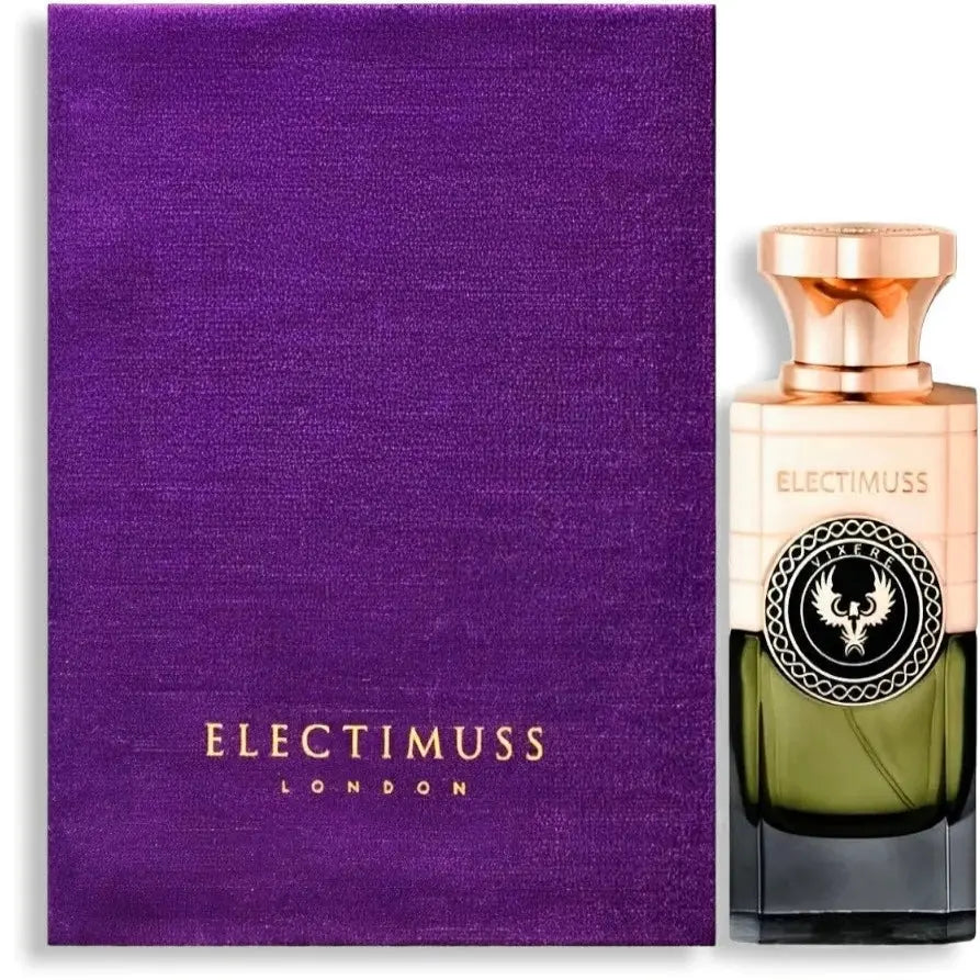 Electimuss Vixere for women and men