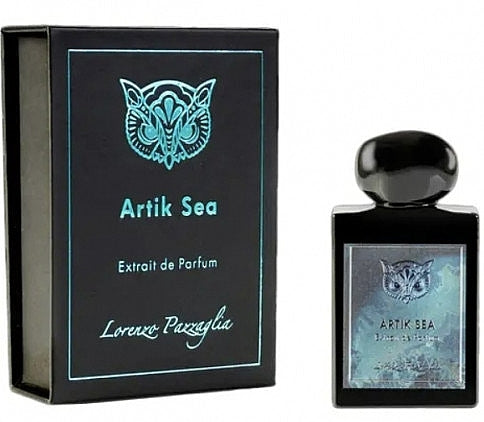 Lorenzo Pazzaglia Artik Sea  for women and men