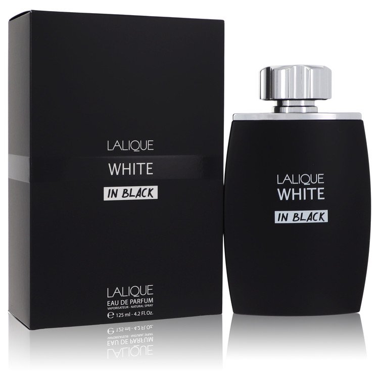 Lalique White in Black Lalique for men