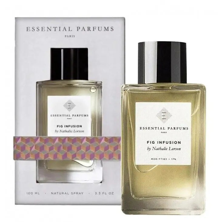 Essential Parfums Fig Infusion 100ML