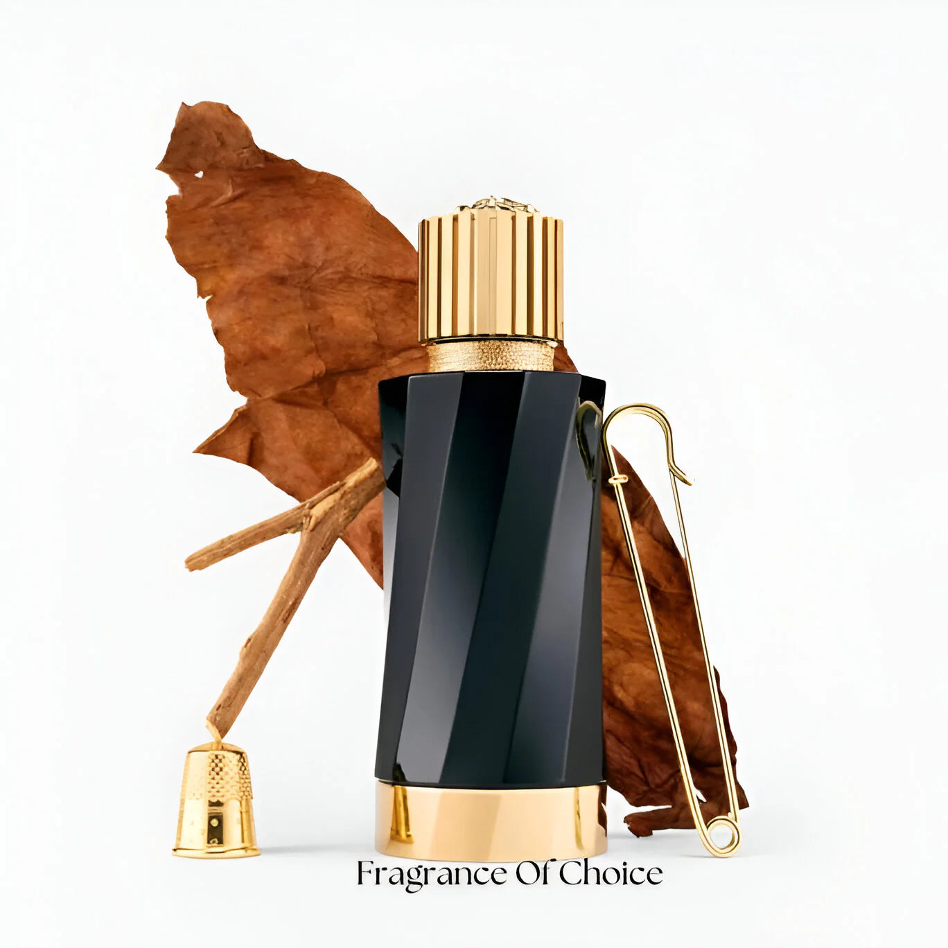 Versace Encens Suprême for women and men