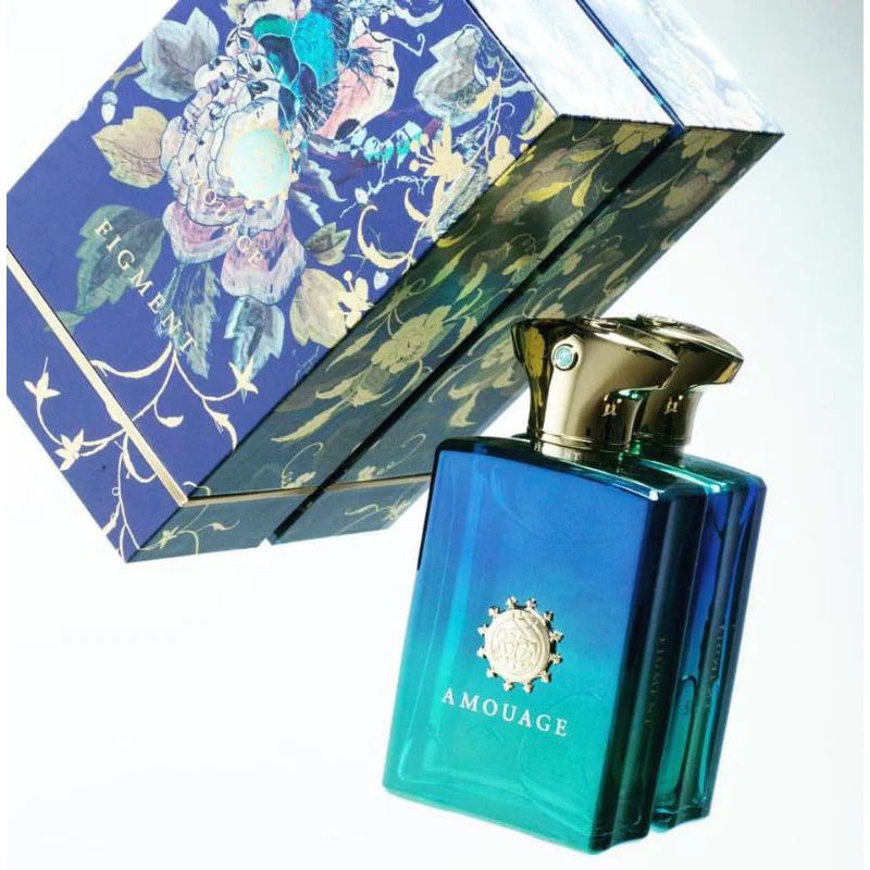 Amouage Figment Man