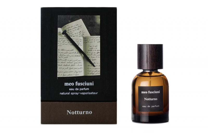 Meo Fusciuni Notturno  for women and men