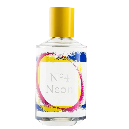 Thomas Kosmala Nº4 Neon for women and men tester