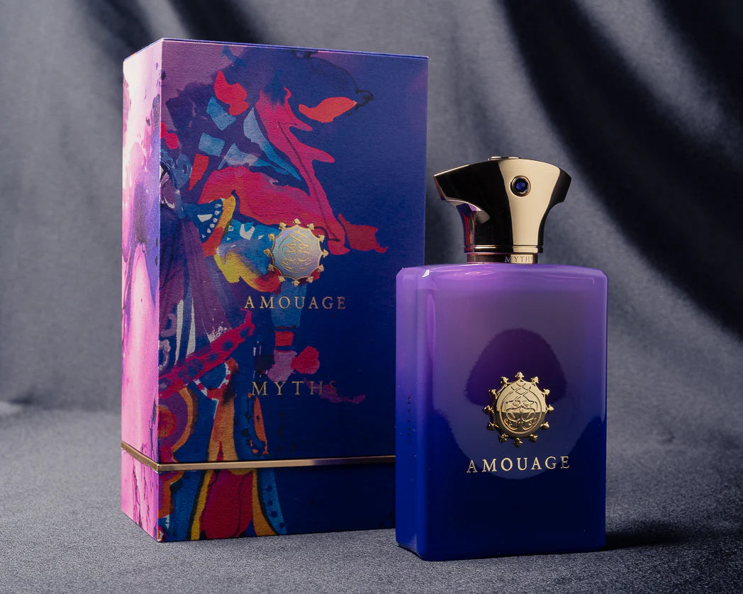 Myths Man Amouage for men