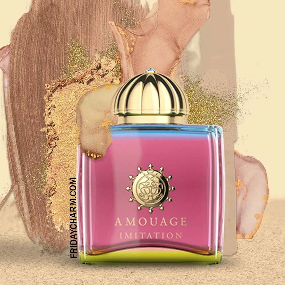 Amouage Imitation Woman for women