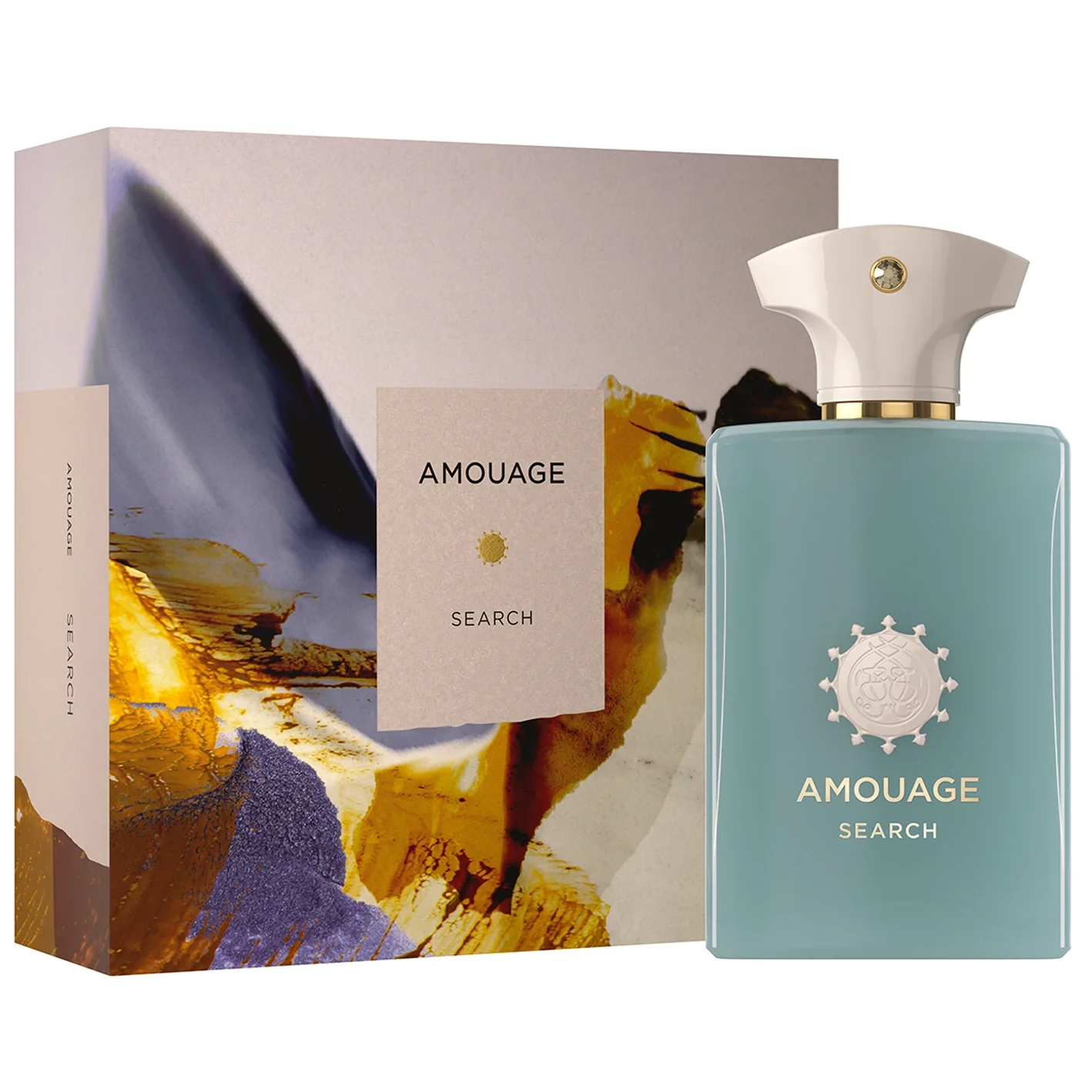 Amouage Search