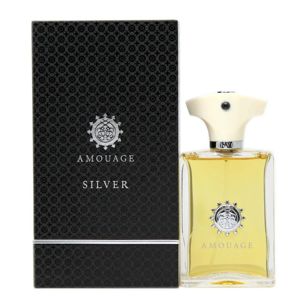 Amouage Silver Man for men