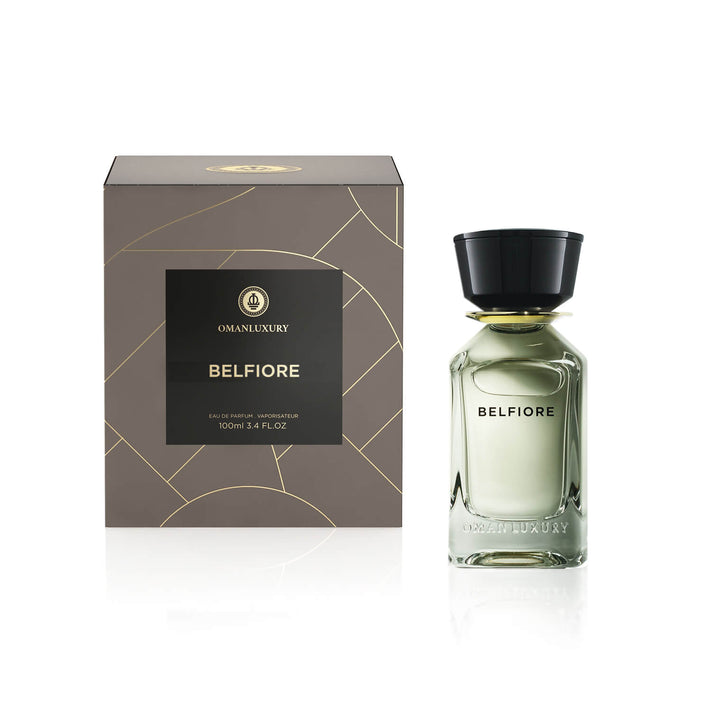 Oman luxury Belfiore 100ML