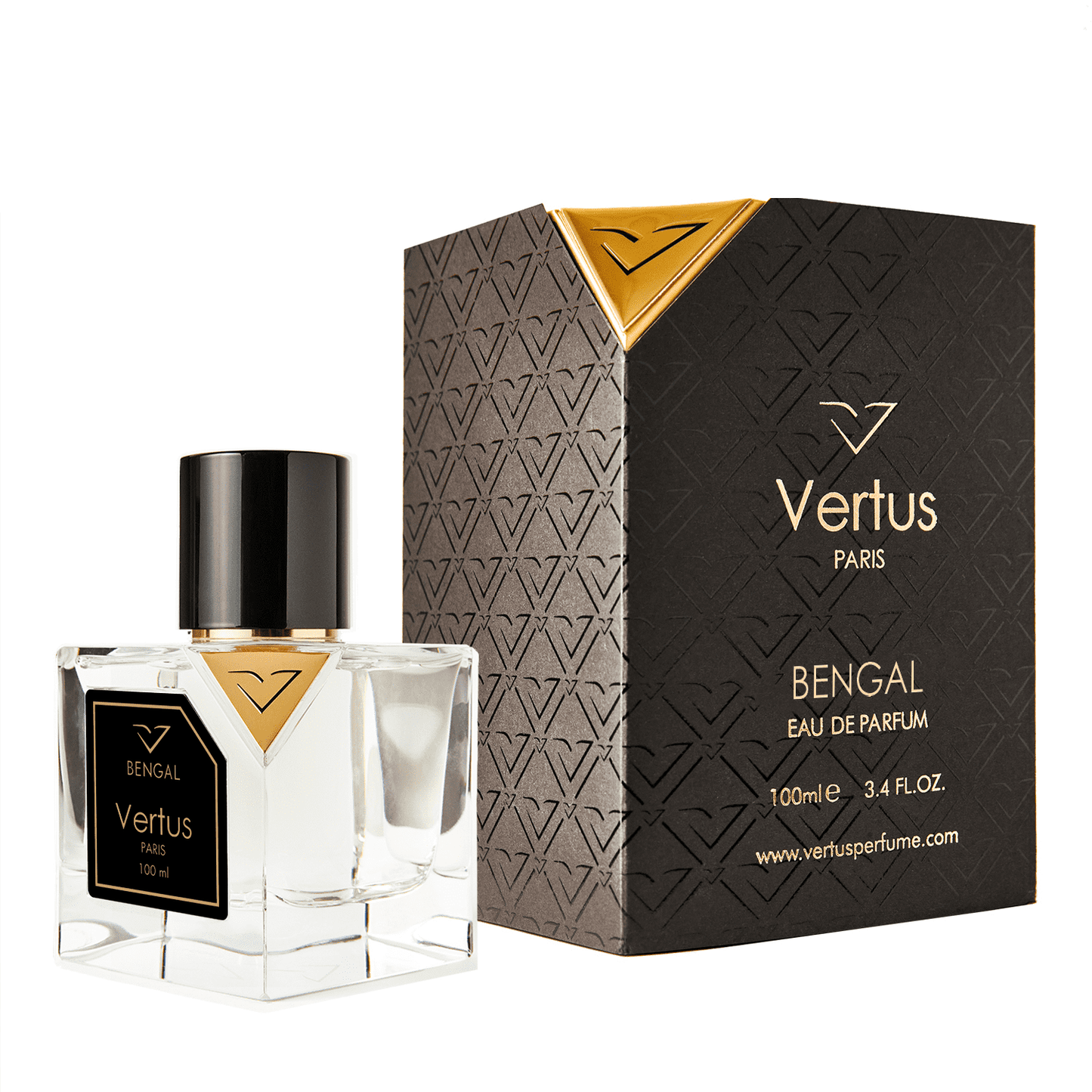 Vertus bengal 100ML