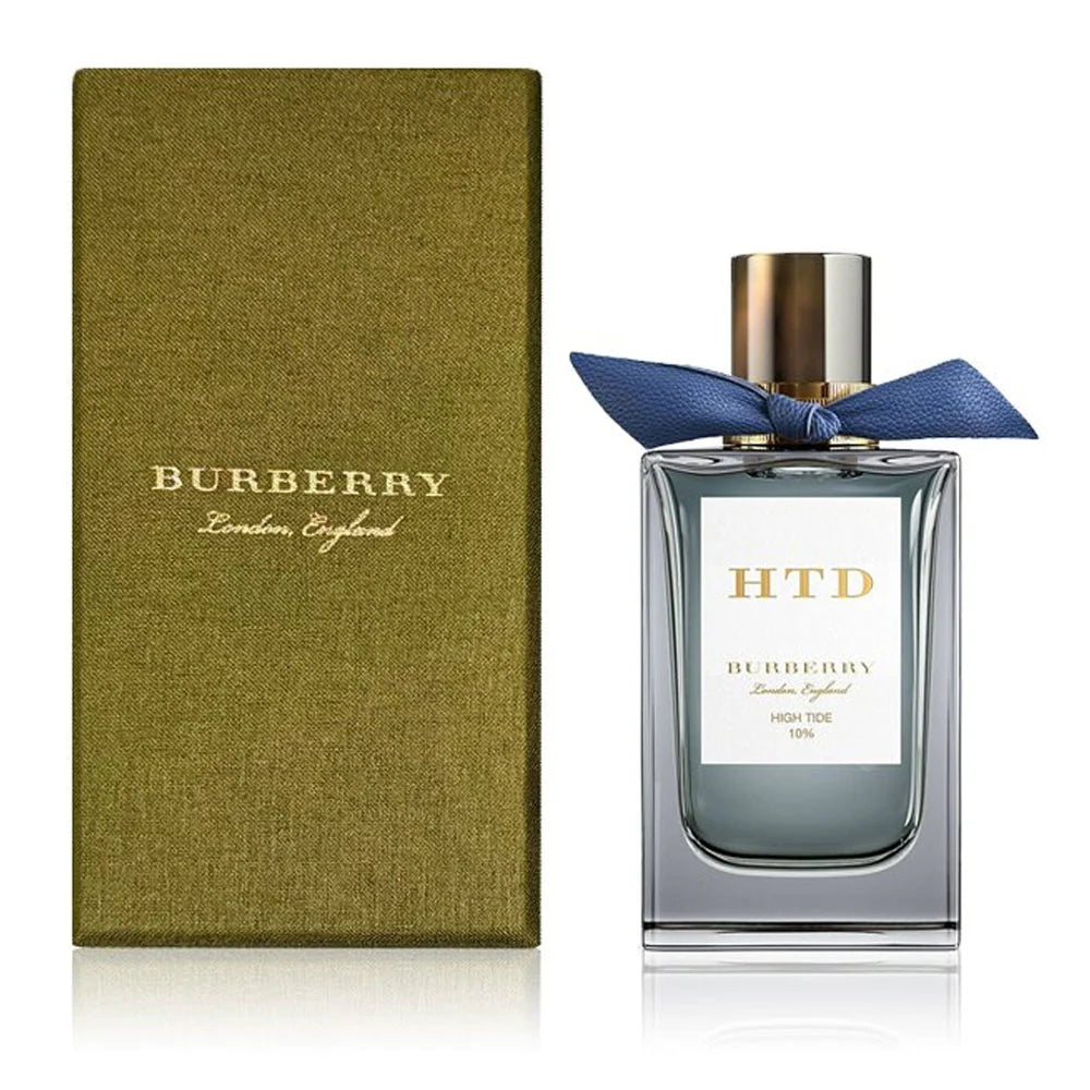 BURBERRY HIGH TIDE  for women and men