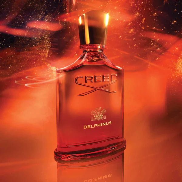 Creed Delphinus for women and men EDP