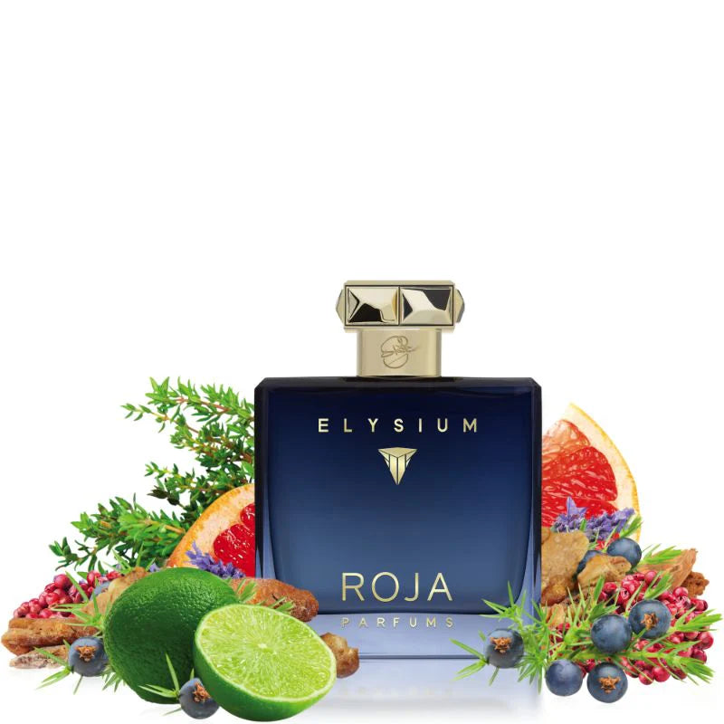 Roja Elysium Pour Homme Parfum Cologne  Dove for men