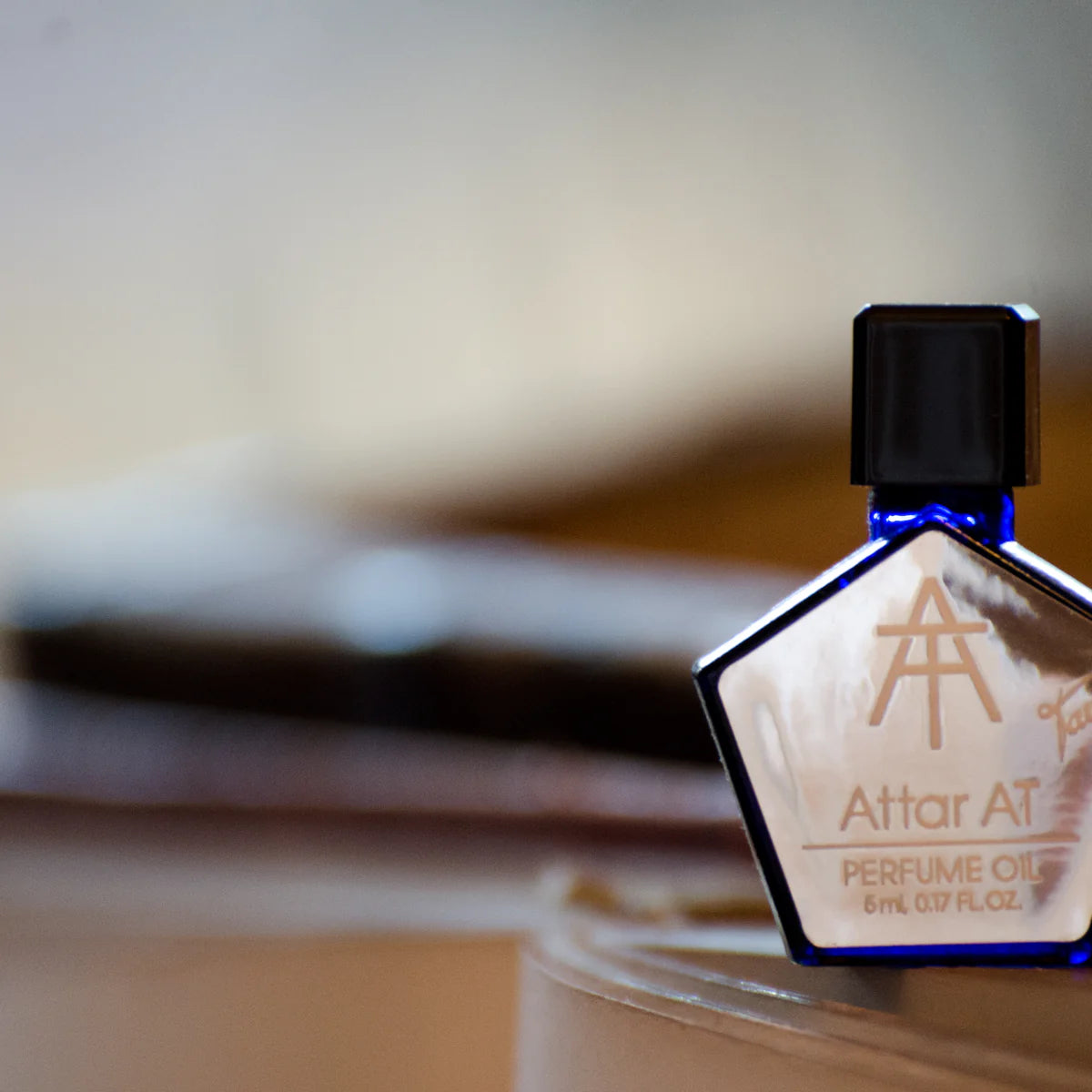 Tauer Perfumes Attar AT for women and men