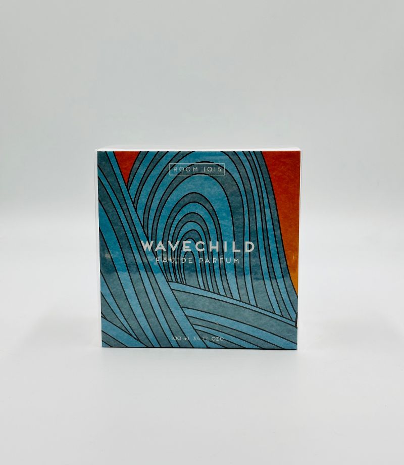 Room 1015 Wavechild 100ML