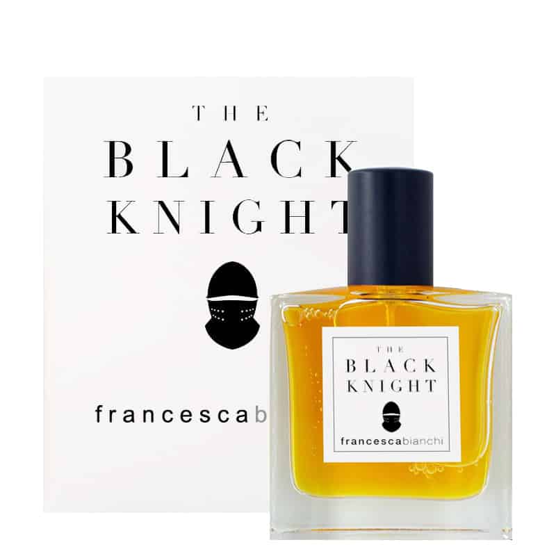 Francesca Bianchi The Black Knight