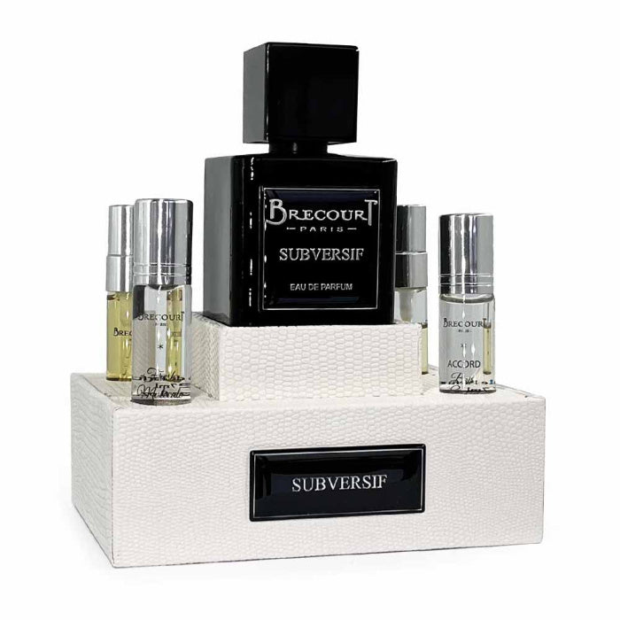 Brecourt Subversif for women and men