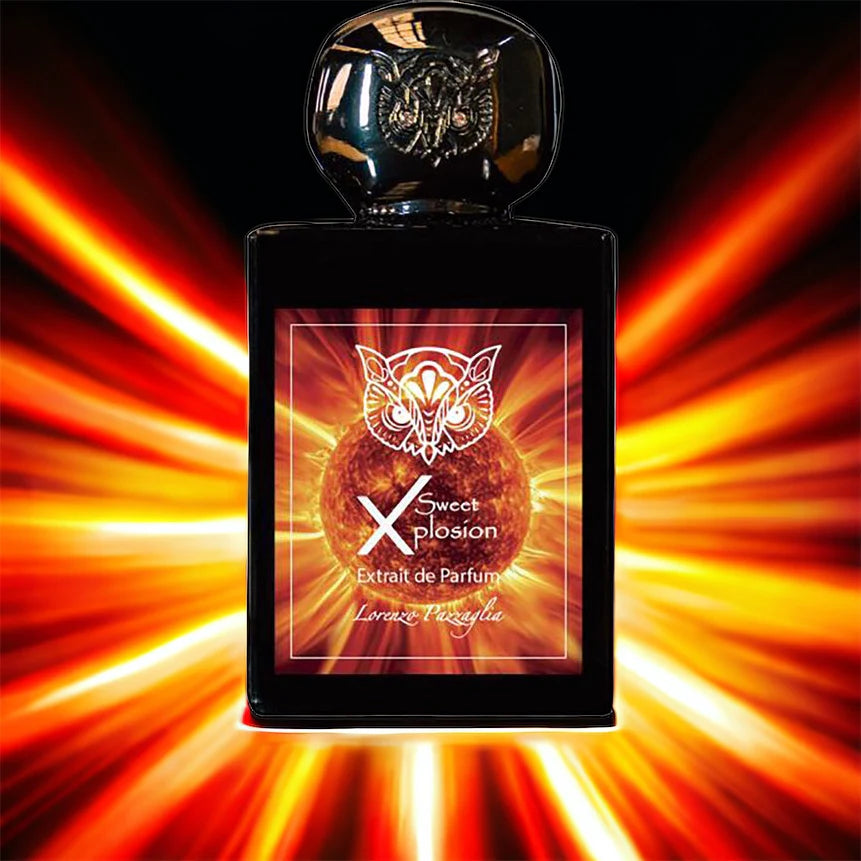 Lorenzo Pazzaglia Sweet Xplosion for women and men