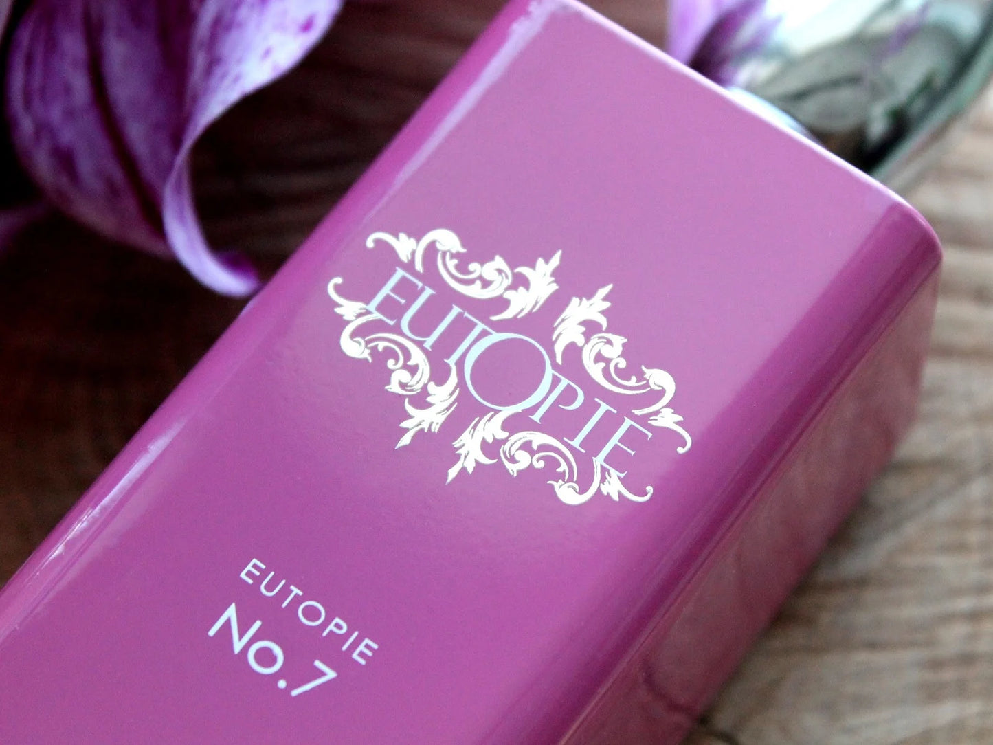 Eutopie No 7 for women and men