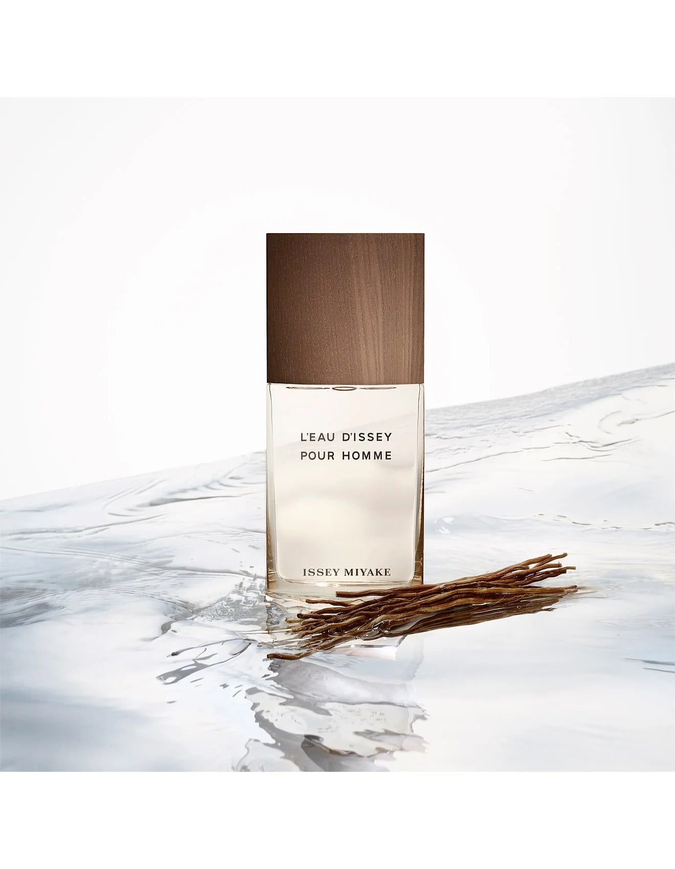 Issey Miyake L’Eau d’Issey pour Homme Vetiver for men