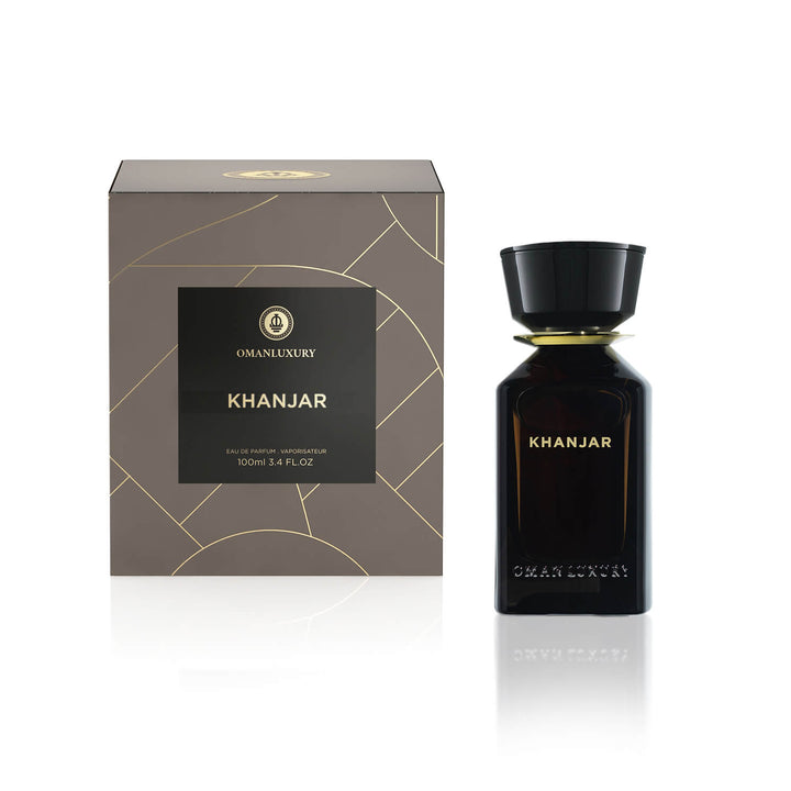 Oman Luxury Khanjar 100ML