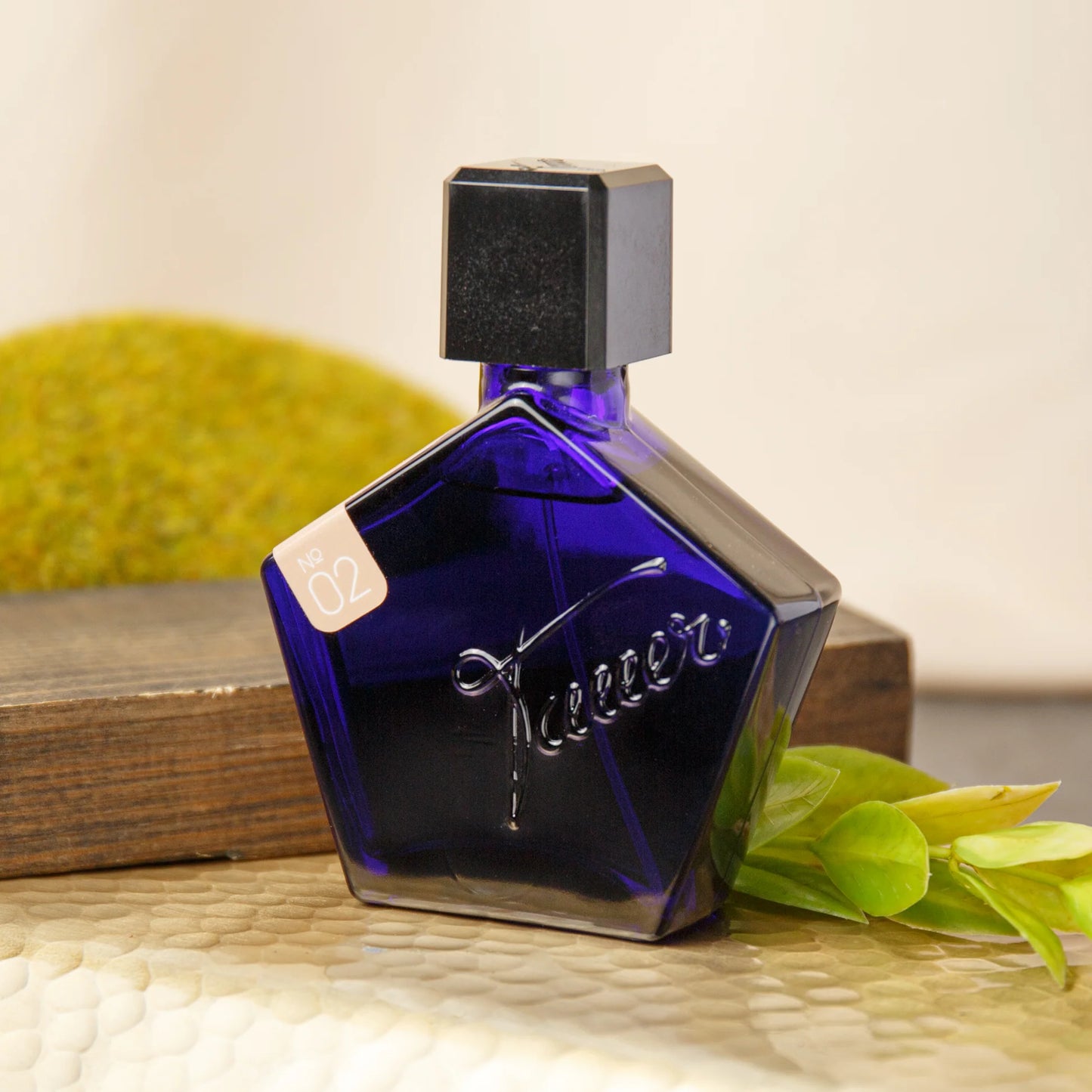 Tauer L'Air du Desert Marocain Perfumes for women and men