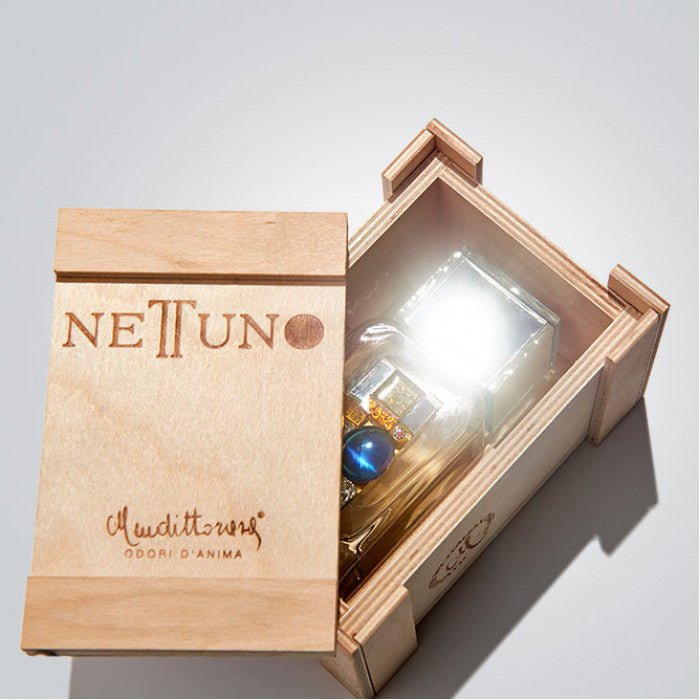 NETTUNO MENDITTOROSA for women and men